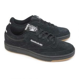 Reebok Club C 85, Black - Taille 40.5