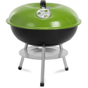Fieldmann Barbecue au charbon de bois de table - FZG 1102G
