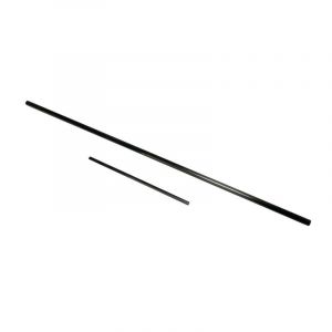 E-flite wing and Horizontal Clef Ailes - Commander mPD 1.4m -