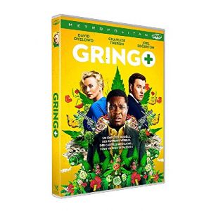 Image de Gringo [DVD]