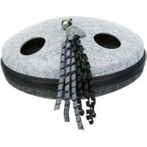Trixie Wiggle et Fumble en feutre 23cm
