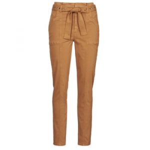 Pantalon One Step FT22111 Beige - Taille FR 36