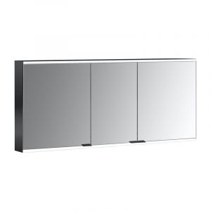 Emco Prime2 Facelift Armoire de toilette, 3 portes, 949713549,