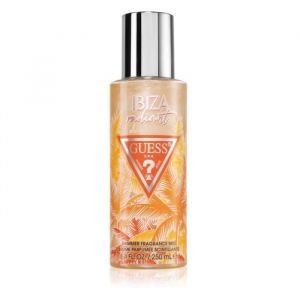 Guess Spray corporel Ibiza radiant 250 ml