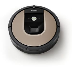 Image de Irobot ROOMBA 966 - Aspirateur robot