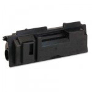 Image de Toner compatible Kyocera TK100 / TK17 / TK18 - Couleur : Noir