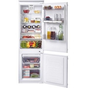 Image de Candy CKBBF172 - Refrigerateur congelateur en bas