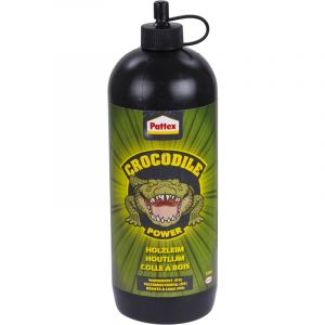 FP Colle à bois Pattex Crocodile 225g (Par 6)