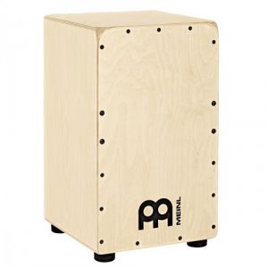 Meinl WC100B CAJON WOODCRAFT BALTIC BIRCH