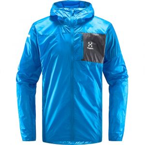 Haglöfs Veste L.i.m Shield M Nordic Blue