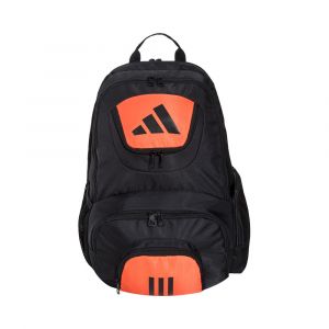 Adidas Protour Pro Tour 3.2 Sac &Agrave; Dos - Noir, Orange