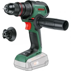 Bosch AdvancedDrill 18V-80 QuickSnap Perceuse-visseuse sans fil (solo) 06039E2000