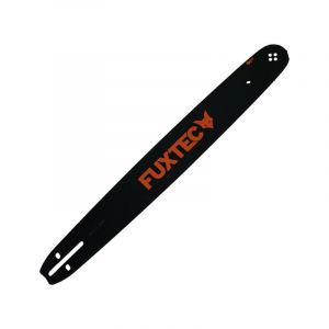 Fuxtec Guide-cha&icirc;ne 18 pouces tron&ccedil;onneuse FX-KS255