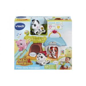 Vtech Tta Bisous Niche Toboggan