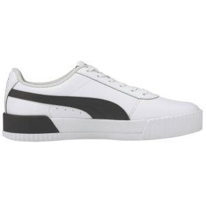 Puma Sport - Carina l - Blanc/noir 37