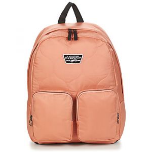 Image de Vans Sac à dos LONG HAUL BACKPACK - Couleur Unique - Taille Rose