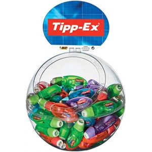 Image de Tipp-ex Roller de correction Micro Tape Twist, présentoir en