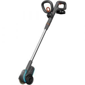 Gardena Nettoyeur de joints EasyWeed 18V / P4A sans batterie