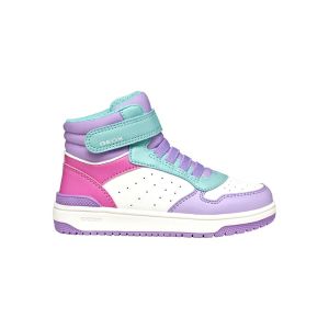 Geox Baskets fille Washiba