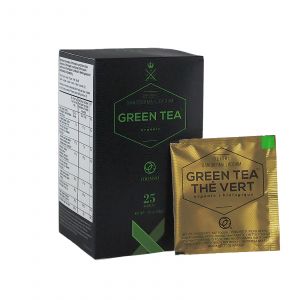 Organo gold Green Tea