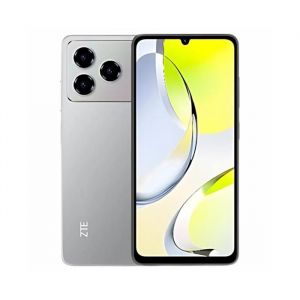 ZTE Smartphone Blade A76 128GB/4GB Cinzento