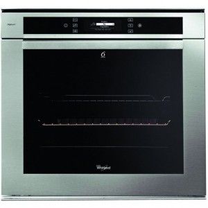 Image de Whirlpool AKZM6830IXL - Four pyrolyse