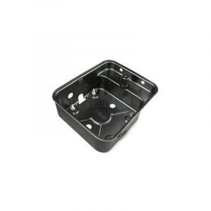 Nice MFABBOX/MECF Caisson de fondation embouti pour opérateurs M-FAB