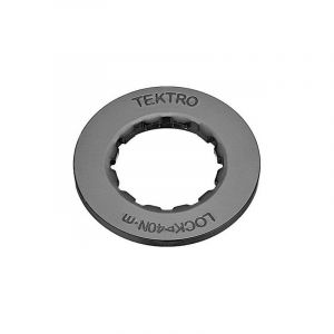 Tektro Ecrou centerlock cannelure interne
