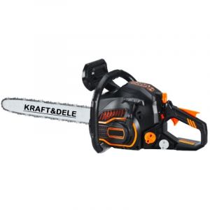 Image de Tronconneuse Thermique 3,9 Kw 5,3 Cv