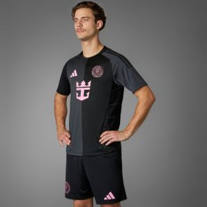 Adidas Maillot Extérieur Inter Miami CF 25/26 Authentique