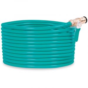 VONROC Tuyau d'arrosage 9 m&egrave;tres VONROC Brosse &agrave; laver t&eacute;lescopique TB502XX