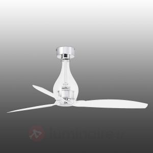 Faro Mini-Eterfan - Ventilateur de plafond design 3 pales