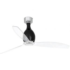 Faro Mini-Eterfan - Ventilateur de plafond design 3 pales