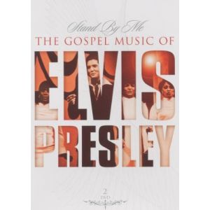 Stand By Me-the Gospel Music of Elvis Presley [Import italien] [DVD]