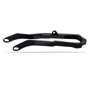 Polisport Patin de bras oscillant Honda CRF 450R 02-08 noir