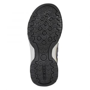 Geox Borealis EU 31 Navy / Yellow - Navy / Yellow - EU 31