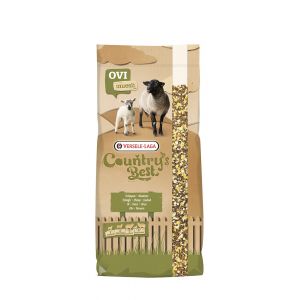 Versele Laga Country's Best Ovimash 3 Muesli - 20 kg