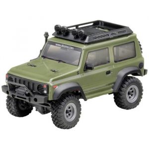 Absima Micro Crawler "Jimny"