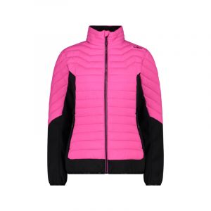 CMP Women's hybrid jacket - Veste hybride femme Festival XL