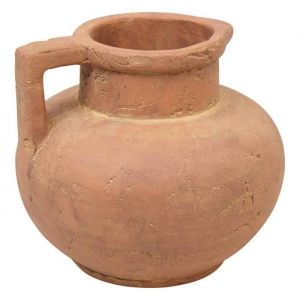 Cruche Romia terracotta