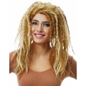 Ruedelafete Perruque Calypso luxe blond/blond clair
