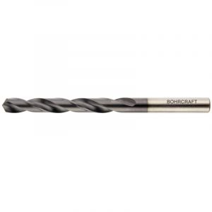 Bohrcraft Foret en m&eacute;tal HSS-E Co8; DIN 338; 4x43/75 mm