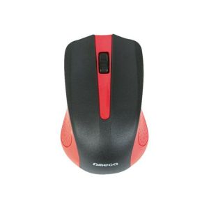 Omega freestyle OM05 - Souris optique 3 boutons filaire USB