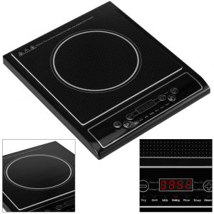 AFK 613-400194 - Plaque de cuisson &agrave; induction