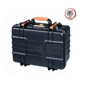 Vanguard Supreme 40F Hard Case