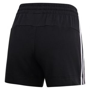 Adidas Essentials 3 Stripes - Black / White - Taille XL