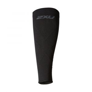 2XU Horaire Bande Chip XS Black / Black