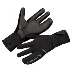 Image de Endura Gants longs freezing point lobster noir xl