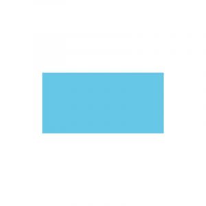 DuPont H DU0600125210C - Peinture Sur Soie Classique Lagon N°210 - Pot De 125 ml - Colorants acides pour une qualité supérieure - Idéal pour les professionnels