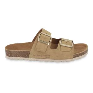 Les Tropéziennes par M. Belarbi ZATIX SUEDE Beige - Taille 36